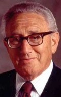 Full Henry Kissinger filmography who acted in the movie Condor - les axes du mal.