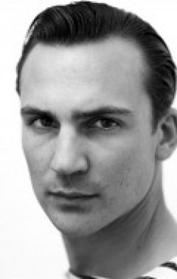 Full Henry Lloyd-Hughes filmography who acted in the movie Shirley.