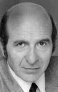Full Herb Edelman filmography who acted in the movie The Murder of Sherlock Holmes.