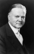 Full Herbert Hoover filmography who acted in the movie Public Be Damned.