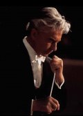 Full Herbert von Karajan filmography who acted in the movie Karajan in Salzburg.