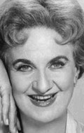 Full Hermione Gingold filmography who acted in the movie I'd Rather Be Rich.