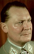Full Hermann Goring filmography who acted in the movie Mussolini in Deutschland.