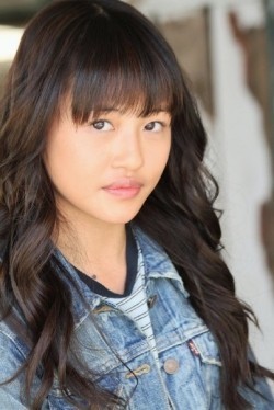 Full Haley Tju filmography who acted in the movie Rufus.