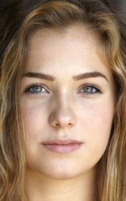 Full Haley Lu Richardson filmography who acted in the movie The Well.