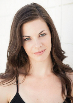 Full Haley Webb filmography who acted in the movie Sugar Mountain.