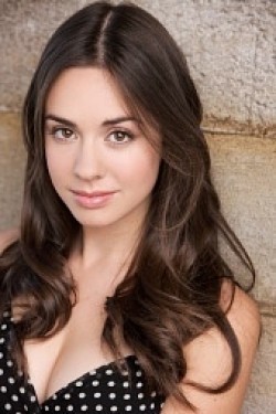 Full Heather Tocquigny filmography who acted in the movie Insidious.