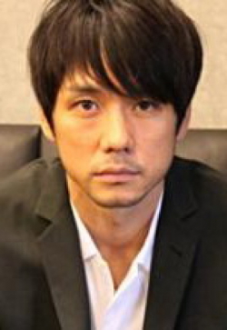 Full Hidetoshi Nishijima filmography who acted in the movie Inuneko.
