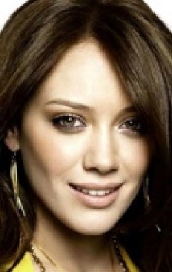 Full Hilary Duff filmography who acted in the movie A Cinderella Story.