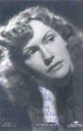 Full Hilde Weissner filmography who acted in the movie Ein Mann auf Abwegen.