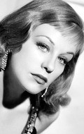 Full Hildegard Knef filmography who acted in the movie Caterina di Russia.