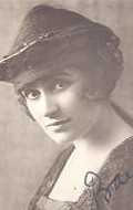 Full Hilda Bayley filmography who acted in the movie Madame Louise.