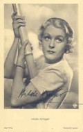 Full Hilde Kruger filmography who acted in the movie Rosen und Liebe.