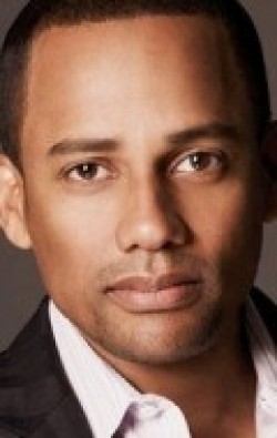 Full Hill Harper filmography who acted in the movie He Got Game.