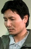 Full Hing Ying Kam filmography who acted in the movie Hei bao.