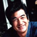 Full Hiroshi Fujioka filmography who acted in the movie Kamen Raidaa Bui Surii tai Desutoron Kaijin.