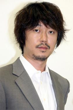 Full Hirofumi Arai filmography who acted in the movie Rabudo gan.