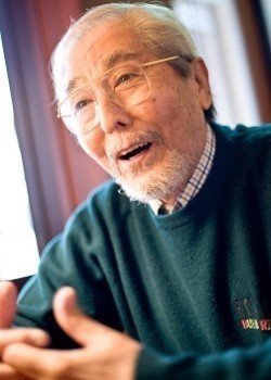 Full Hiroshi Inuzuka filmography who acted in the movie Kureji no buchamukure daihakken.