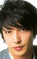 Full Hiroshi Tamaki filmography who acted in the movie Revolver - Aoi haru.