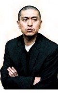 Full Hitoshi Matsumoto filmography who acted in the movie Shinboru.