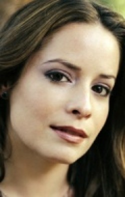Full Holly Marie Combs filmography who acted in the movie Sweet Hearts Dance.