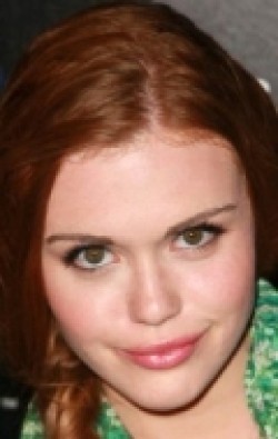 Full Holland Roden filmography who acted in the movie House of Dust.