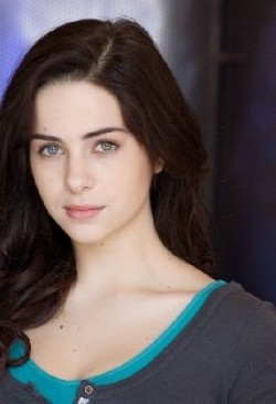Full Holly Deveaux filmography who acted in the movie Mutant World.