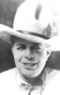 Full Hoot Gibson filmography who acted in the movie The Painted Stallion.