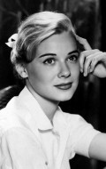 Full Hope Lange filmography who acted in the movie I Am the Cheese.