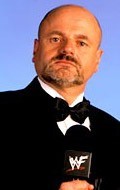 Full Howard Finkel filmography who acted in the movie WWE: Undertaker - This Is My Yard.