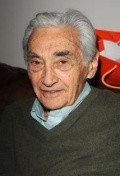Full Howard Zinn filmography who acted in the movie Liberty Bound.