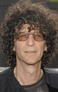 Full Howard Stern filmography who acted in the movie Private Parts.