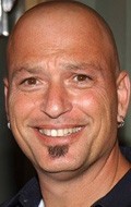 Full Howie Mandel filmography who acted in the movie The Funny Farm.