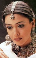 Full Hrishitaa Bhatt filmography who acted in the movie Dharm.