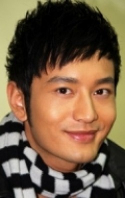 Full Huang Xiaoming filmography who acted in the movie Bu Er Shen Tan.