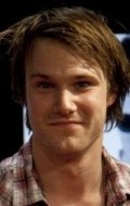 Full Hugh Skinner filmography who acted in the movie Any Human Heart.