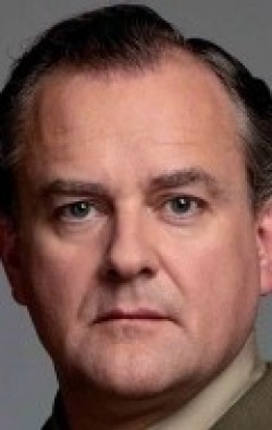 Full Hugh Bonneville filmography who acted in the movie The Gathering Storm.