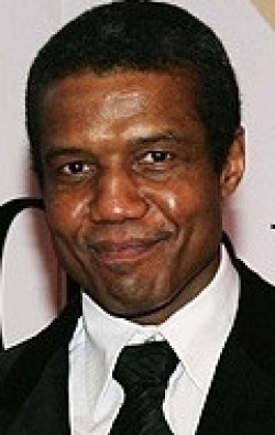 Full Hugh Quarshie filmography who acted in the movie Star Wars: Episode I - The Phantom Menace.