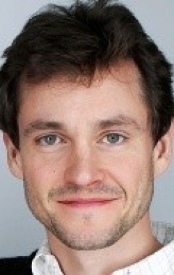 Full Hugh Dancy filmography who acted in the movie Basic Instinct 2.