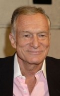 Full Hugh M. Hefner filmography who acted in the movie Playboy: Farrah Fawcett, All of Me.