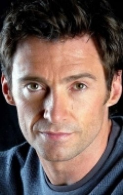 Full Hugh Jackman filmography who acted in the movie Halifax f.p: Afraid of the Dark.