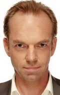 Full Hugo Weaving filmography who acted in the movie Babe.