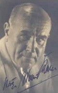 Full Hugo Werner-Kahle filmography who acted in the movie Der Teilhaber.