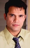 Full Hugo Garcia filmography who acted in the movie Sharkproof.