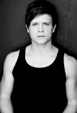 Full Hugo Johnstone-Burt filmography who acted in the movie San Andreas.
