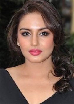 Full Huma Qureshi filmography who acted in the movie Luv Shuv Tey Chicken Khurana.