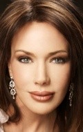 Full Hunter Tylo filmography who acted in the movie The Initiation.