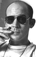 Full Hunter S. Thompson filmography who acted in the movie Gonzo: The Life and Work of Dr. Hunter S. Thompson.