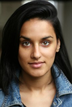 Full Hussina Raja filmography who acted in the movie The Survivalist.