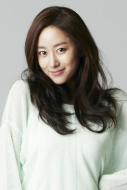 Full Hye-bin Jeon filmography who acted in the movie Lukki.